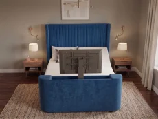 Sweet Dreams Sweet Dreams Felix Electric Adjustable TV Bed Frame