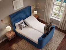 Sweet Dreams Sweet Dreams Felix Electric Adjustable TV Bed Frame