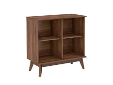 Kidsaw Kidsaw Beijing Dark Oak 1 Door Sideboard