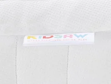 Kidsaw Kidsaw Deluxe Sprung Mattress