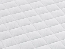 Kidsaw Kidsaw Junior Toddler Pocket Sprung Mattress