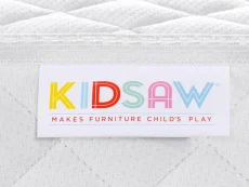 Kidsaw Kidsaw Junior Toddler Pocket Sprung Mattress