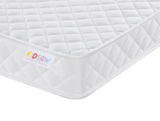 Kidsaw Kidsaw Junior Toddler Pocket Sprung Mattress