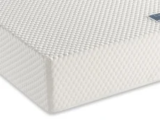 Komfi Clearance - Komfi Unity Memory Crib 5 Contract 4ft6 Mattress in a Box