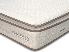 trurest Trurest Ultra Comfort Pocket 1000 Pillowtop Mattress