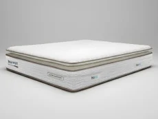 TruRest Trurest Ultra Support Pocket 1000 Pillowtop Mattress