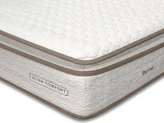 Trurest Trurest Ultra Comfort Pocket 1000 Pillowtop Mattress