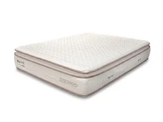 Trurest Trurest Ultra Support Pocket 1000 Pillowtop Mattress