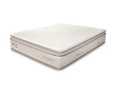 Trurest Trurest Ultra Comfort Pocket 1000 Pillowtop Lunar Divan Bed