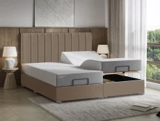 Tempur Ease 20 Electric Adjustable Bed
