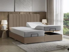 Tempur Tempur Ease 20 Electric Adjustable Bed