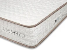 Trurest Trurest Orthocare Pocket 1000 Lunar Divan Bed
