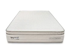Trurest Trurest Ultra Comfort Pocket 1000 Pillowtop Mattress