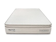 Trurest Trurest Ultra Support Pocket 1000 Pillowtop Mattress