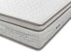 Trurest Ultra Support Pocket 1000 Pillowtop Mattress Trurest Ultra Support Pocket 1000 Pillowtop Mattress