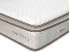 Trurest Ultra Comfort Pocket 1000 Pillowtop Mattress Trurest Ultra Comfort Pocket 1000 Pillowtop Mattress