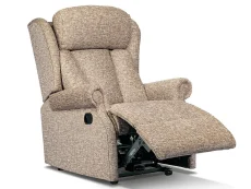 ASC ASC Chicago Manual Recliner Chair