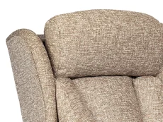 ASC ASC Chicago Manual Recliner Chair