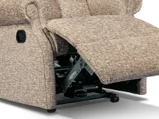 ASC ASC Chicago Manual Recliner Chair
