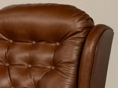 Sherborne Sherborne Lynton Leather Recliner Chair