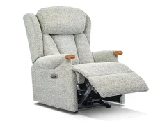 ASC ASC Chicago Knuckle Power Recliner Chair