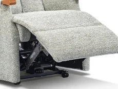 ASC ASC Chicago Knuckle Power Recliner Chair