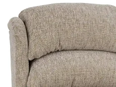ASC ASC Wickham Knuckle Standard Armchair