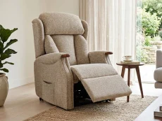 ASC ASC Chatham Knuckle Riser Recliner Chair