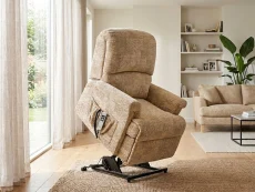 Sherborne Sherborne Nevada Riser Recliner Chair