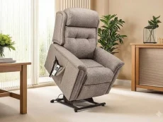 Sherborne Roma Riser Recliner Chair Sherborne Roma Riser Recliner Chair