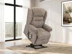 Sherborne Sherborne Newbury Riser Recliner Chair