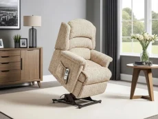 Sherborne Sherborne Albany Riser Recliner Chair
