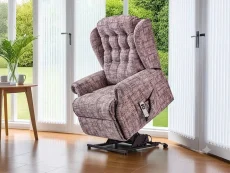 Sherborne Lynton Riser Recliner Chair
