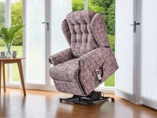 Sherborne Sherborne Lynton Riser Recliner Chair