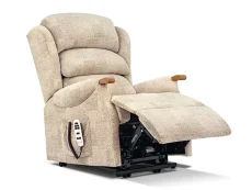 Sherborne Sherborne Ryedale Knuckle Riser Recliner Chair