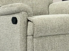 ASC ASC Boston Manual Recliner Chair