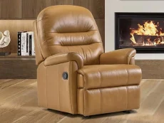 ASC ASC Boston Manual Recliner Chair
