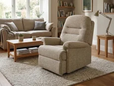 ASC ASC Boston Armchair