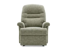 ASC ASC Boston Armchair