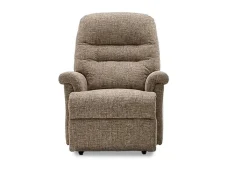 ASC ASC Boston Armchair