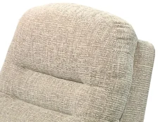 ASC ASC Boston Armchair