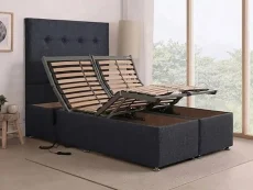 Dura Motion Electric Adjustable Divan Base