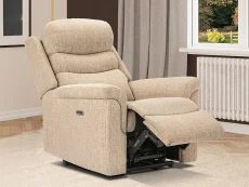 ASC Lexington Power Recliner Chair