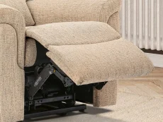 ASC ASC Lexington Power Recliner Chair