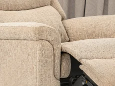 ASC ASC Lexington Power Recliner Chair