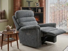 Sherborne Sherborne Comfi-Sit Power Recliner Chair