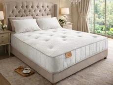 Sareer Sareer Matrah Memory Pocket 1000 Mattress in a Box