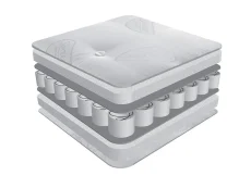 Sareer Sareer Matrah Aspire Pocket 1000 Mattress in a Box