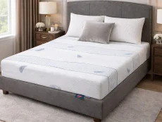 Sareer Sareer Matrah Gel Foam Mattress in a Box