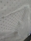 Deluxe Clearance - Deluxe Zensleep Latex Encap 5ft King Size Pocket 1500 Mattress